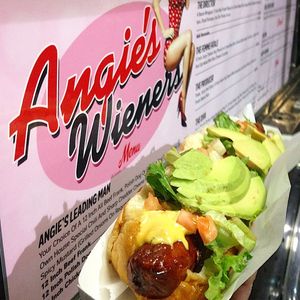 Image post by @stfoodcinema on Instagram