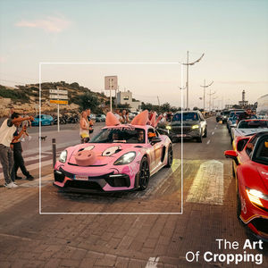 Image post by @gumball3000 on Instagram