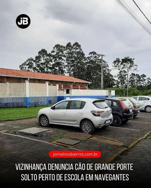 Image post by @jornalnosbairros on Instagram