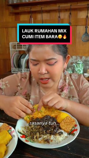 Video post by @eatsambel on TikTok