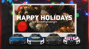 Image post by @jeffgordonweb on Instagram