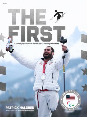 Image post by @teamusa on Instagram