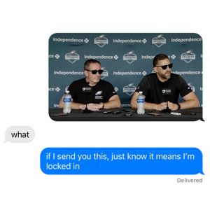 Image post by @philadelphiaeagles on Instagram
