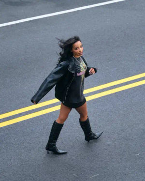 Image post by @atlanticrecords on TikTok