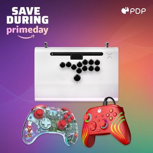 Image post by @pdpgaming on Instagram