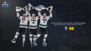 Image post by @bentleyhockey on Instagram