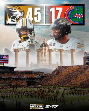 Image post by @powermizzou on Instagram