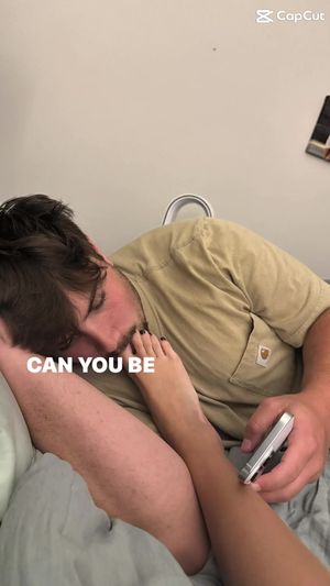 Video post by @hay_welch on TikTok