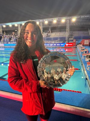 Image post by @packswimdive on Instagram
