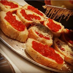 Image post by @chef_jamimsantos on Instagram