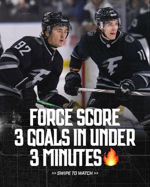 Image post by @fargoforce on Instagram