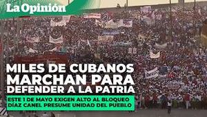 Video post by @laopinionla on YouTube