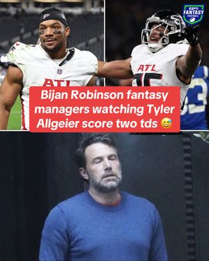 Video post by @espn on TikTok