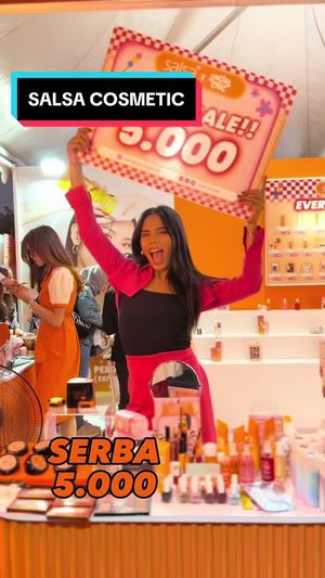 Video post by @freda.pria on TikTok