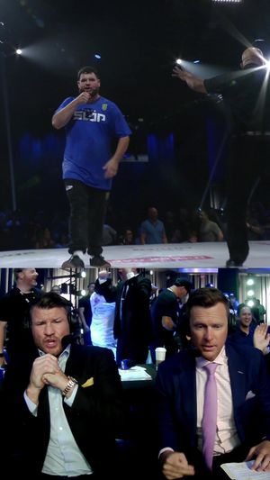 Video post by @ufc on TikTok