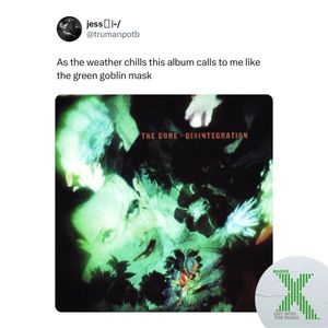 Video post by @radiox on TikTok