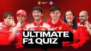 Video post by @ferrari on YouTube