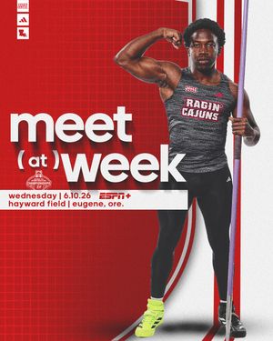 Image post by @ragincajuns_trk on Instagram