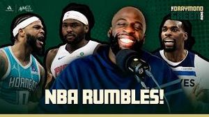 Video post by @draymondgreenshow on YouTube