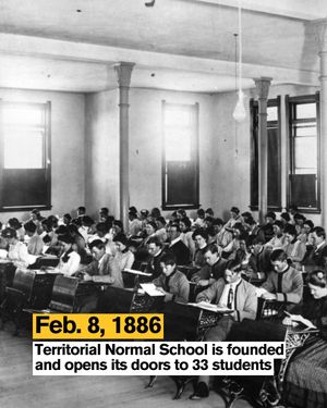 Image post by @asu_alumni on Instagram