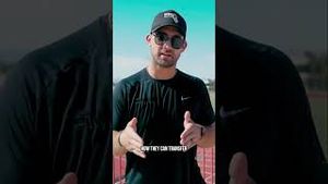 Video post by @gmtmsports on YouTube