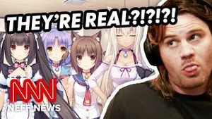 Video post by @willneff on YouTube