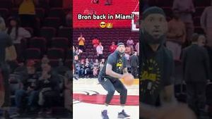 Video post by @nba on YouTube