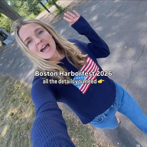 Image post by @makebostonhome on Instagram