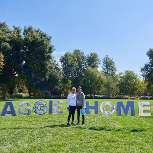 Image post by @ucdavishousing on Instagram