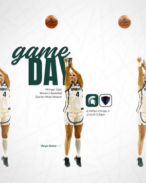 Image post by @spartanmedianetwork on Instagram