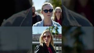 Video post by @appletv on YouTube