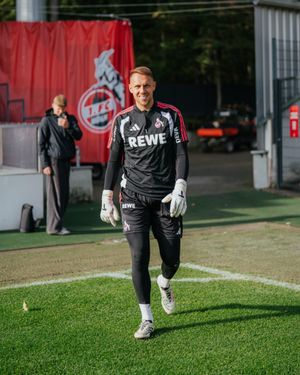 Image post by @fckoeln on Instagram