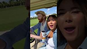 Video post by @drinktru on YouTube