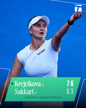 Image post by @tennischannel on Instagram