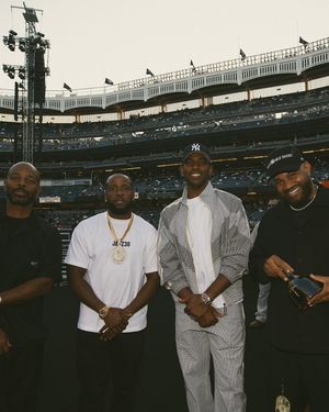Image post by @dussecognac on Instagram