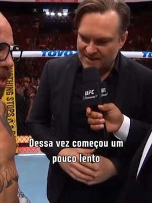 Video post by @ufcbrasil on TikTok