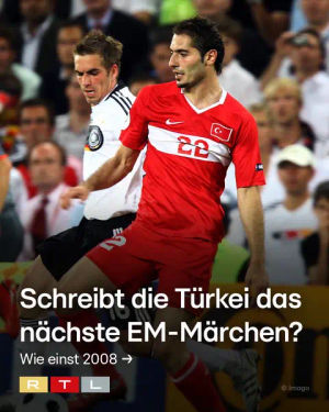 Image post by @rtl.sport on TikTok