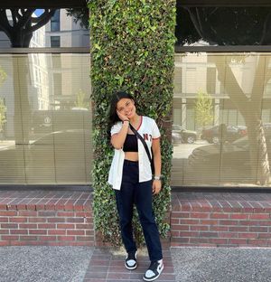 Image post by @usfsomhonors on Instagram