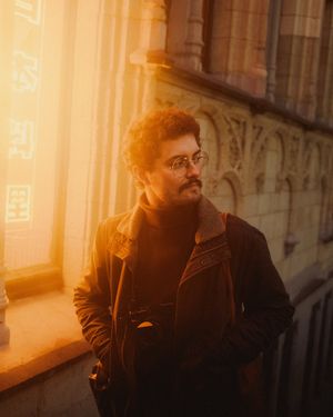 Image post by @fujifilmuk on Instagram