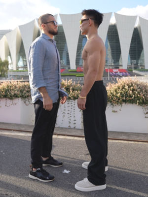 Video post by @ufc on TikTok