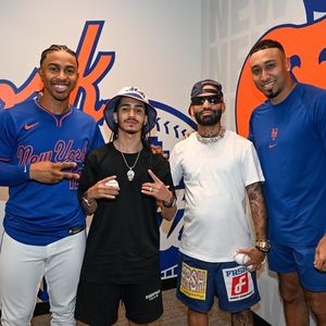 Image post by @mlbespanol on Instagram