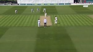 Video post by @fancode on YouTube