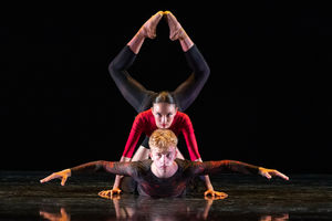 Image post by @joffreyschool on Instagram
