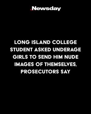 Image post by @newsday on Instagram