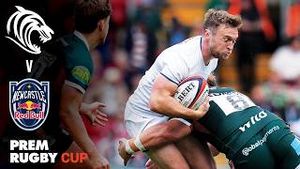 Video post by @premiershiprugby on YouTube