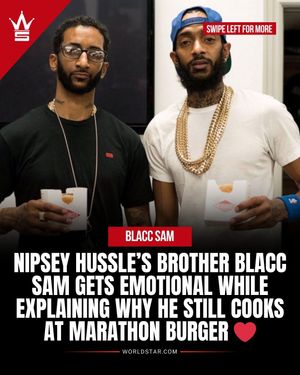 Image post by @worldstar on Instagram