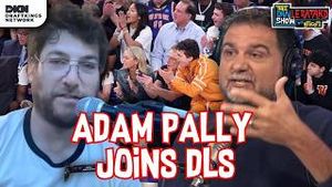 Video post by @lebatardshow on YouTube