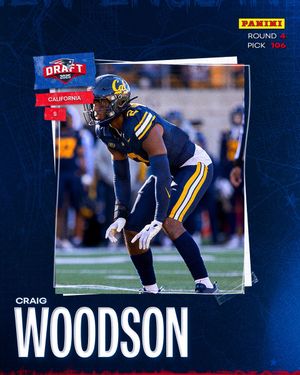 Image post by @Patriots on Twitter