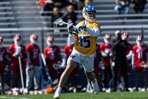 Image post by @hofstramlax on Instagram