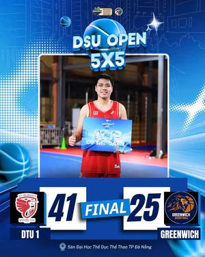 Image post by @Jumpshots Tournament on Facebook